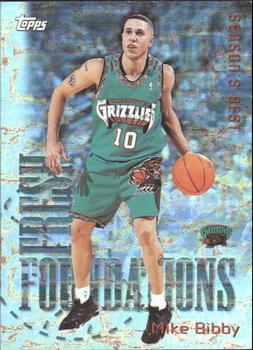 Mike Bibby