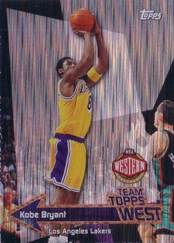 Kobe Bryant