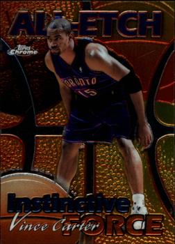 Vince Carter