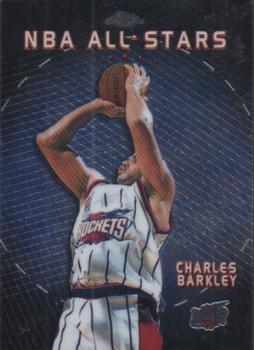 Charles Barkley