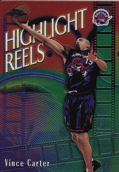 Vince Carter