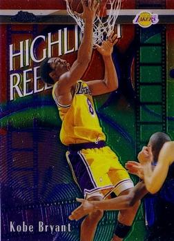 Kobe Bryant