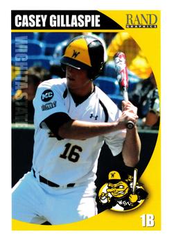 Casey Gillaspie
