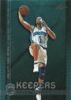 Baron Davis
