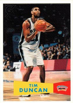 Tim Duncan