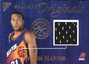 Shawn Marion