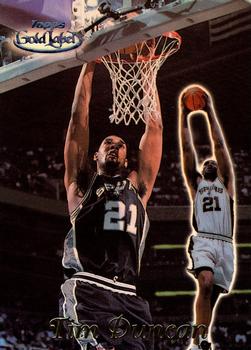 Tim Duncan