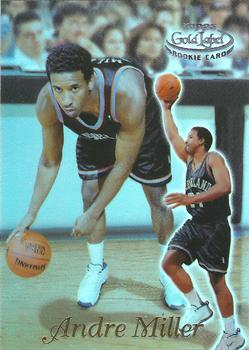 Andre Miller