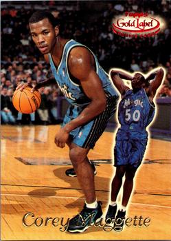 Corey Maggette