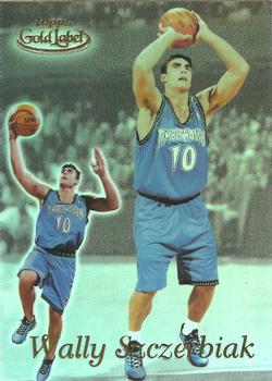 Wally Szczerbiak