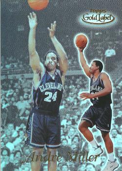 Andre Miller