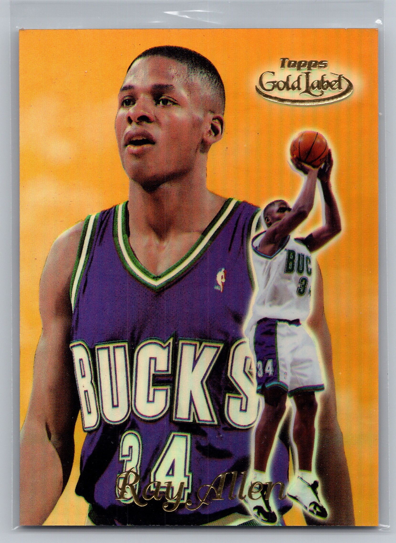 Ray Allen