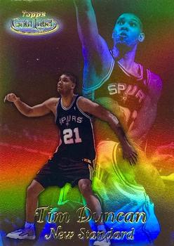 Tim Duncan