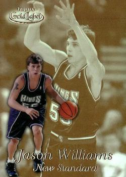 Jason Williams