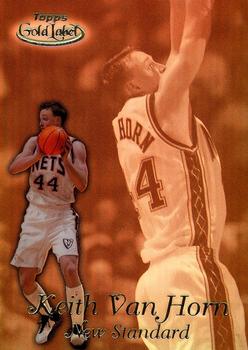 Keith Van Horn