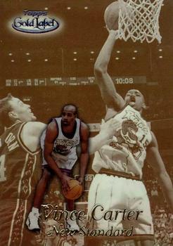 Vince Carter