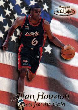 Allan Houston