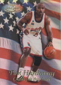 Tim Hardaway
