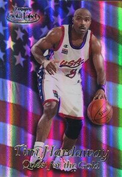Tim Hardaway