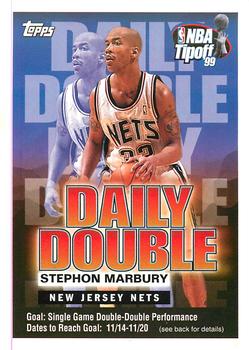 Stephon Marbury