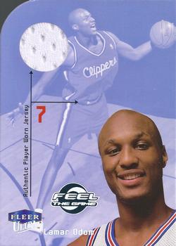 Lamar Odom