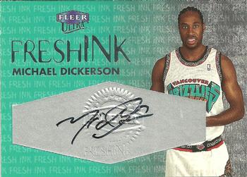Michael Dickerson