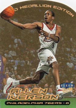 Allen Iverson