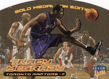 Tracy McGrady
