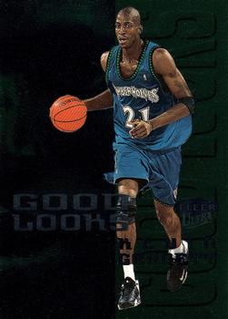 Kevin Garnett