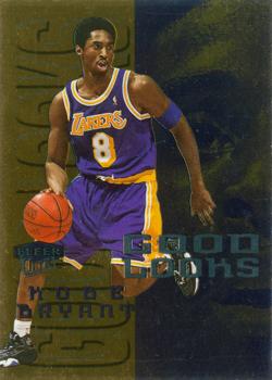 Kobe Bryant