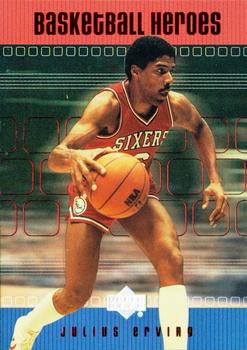 Julius Erving