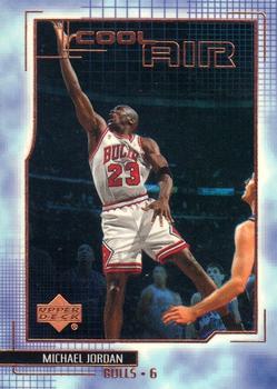 Michael Jordan