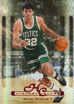 Kevin McHale