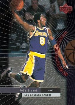 Kobe Bryant