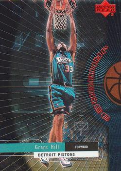 Grant Hill