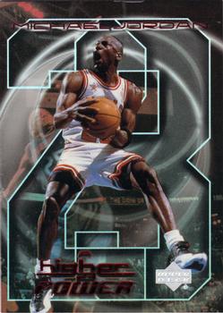 Michael Jordan