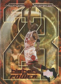 Michael Jordan