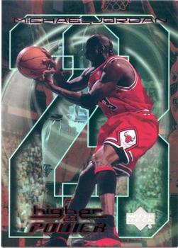 Michael Jordan