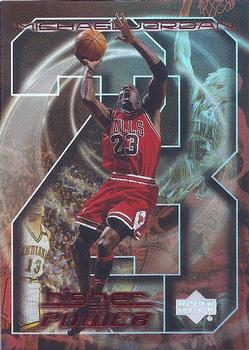 #MJ12 Michael Jordan