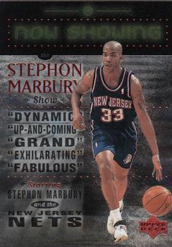 Stephon Marbury