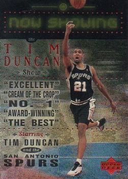 Tim Duncan