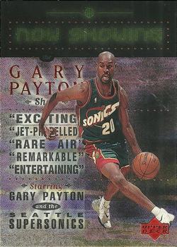 Gary Payton