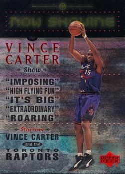 Vince Carter
