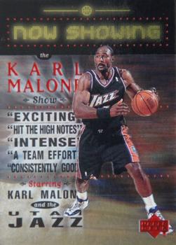 Karl Malone
