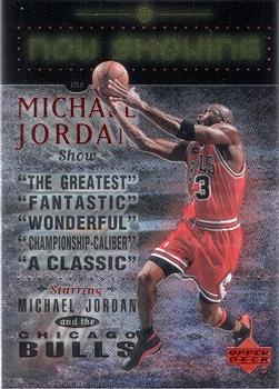 Michael Jordan