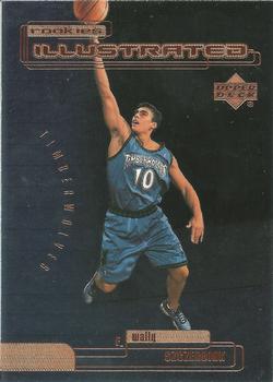Wally Szczerbiak