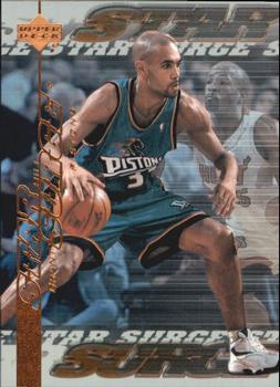 Grant Hill