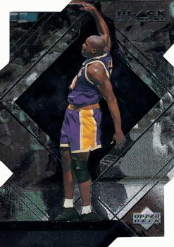 Shaquille O'Neal