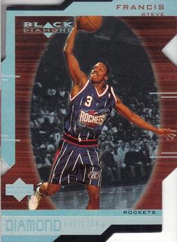 Steve Francis
