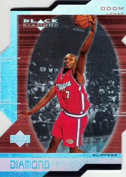 Lamar Odom